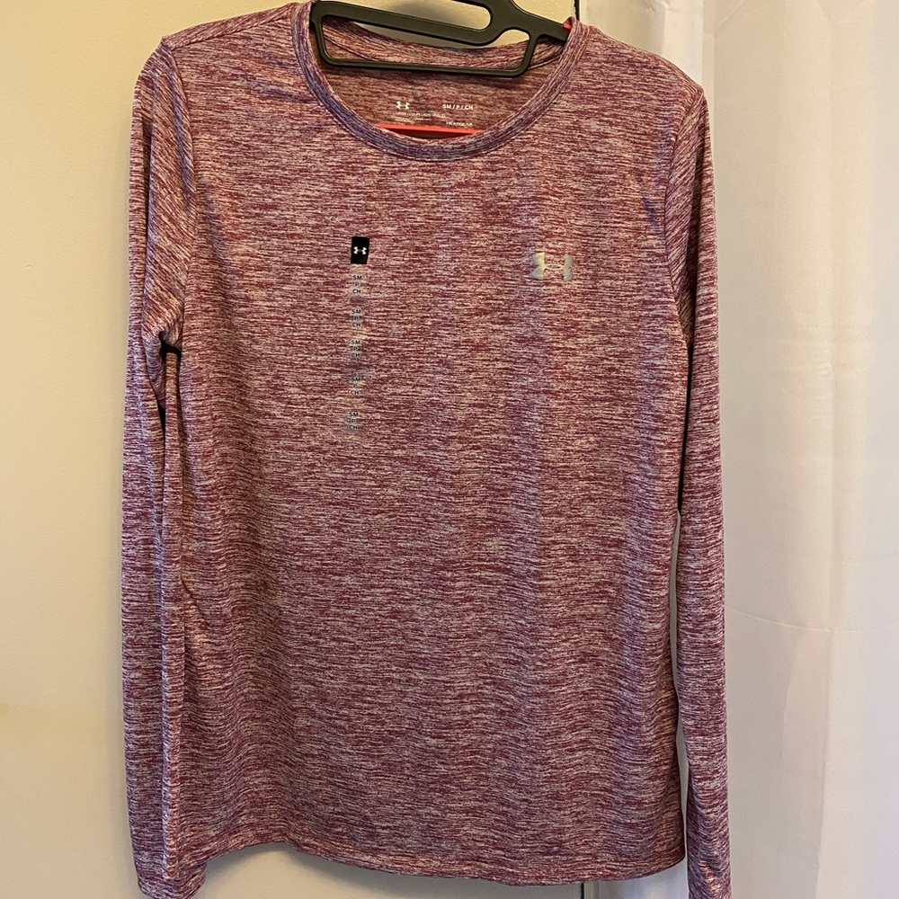 New Under Armour Shirt